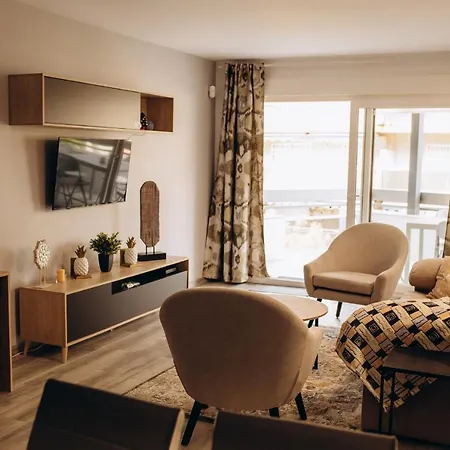 Apartamento Dolce Vita-3