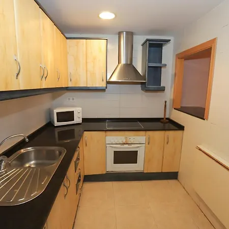 Costa Daurada Apartaments - Cye 7-3
