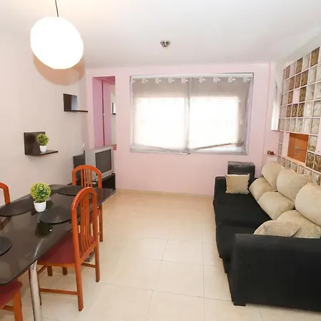 Costa Daurada Apartaments - Cye 7-2