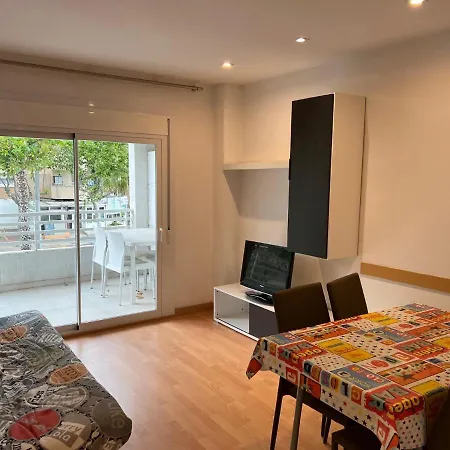 Costa Daurada Apartaments - Royal 103 Luxe-3