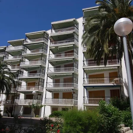 Costa Daurada Apartaments - Tauro-3