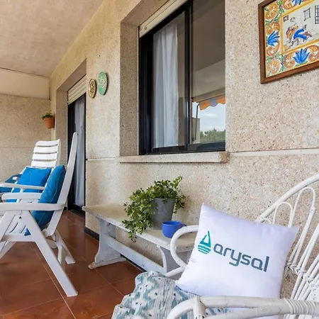 Playa Larga Arysal-2
