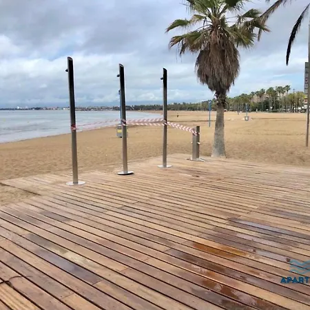 Apartbeach Sun Beach-2