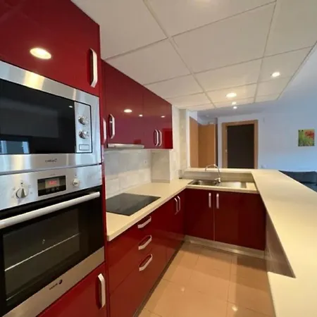 Costa Daurada Apartaments - Royal 108 Luxe-3