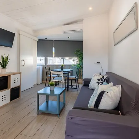Apartamento Terol-3