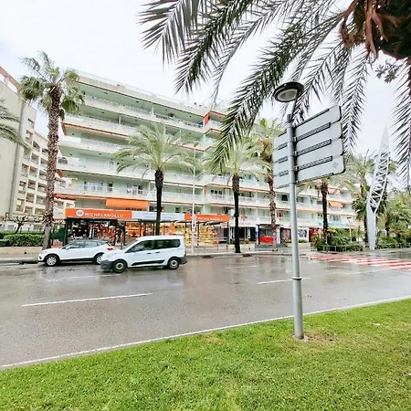 Salou Family Apartment-3