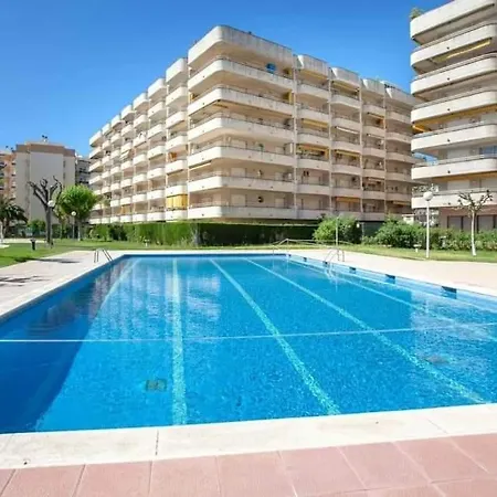 Apartamentos Cordoba Salou Center! Port Aventura 10-15Min!-2