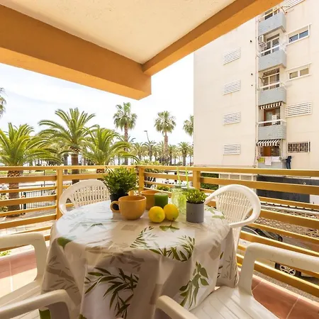 Apartamentos Jaime I Arysal-2