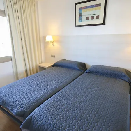 Costa Daurada Apartaments - Michelangelo II-3