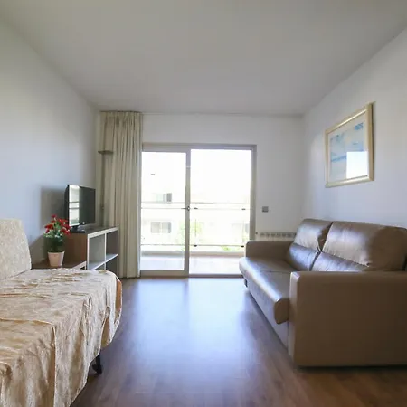 Costa Daurada Apartaments - Michelangelo II-2