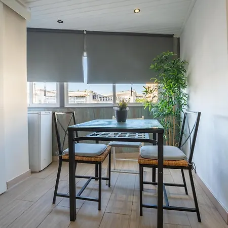 Apartamento Terol-2