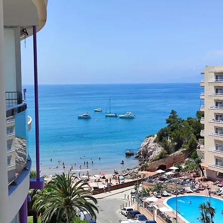 Cap Salou Sea View-3