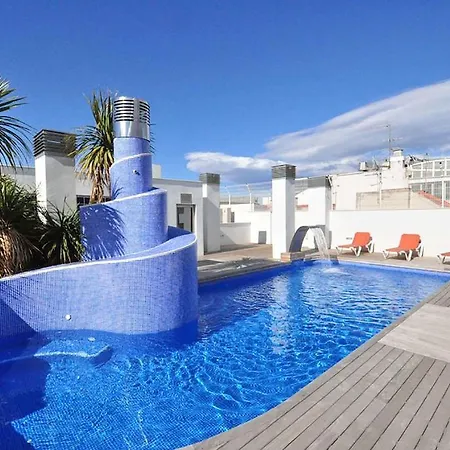 Intersalou Monaco Family Apartments-2