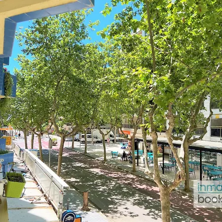 Alboran-Expe Salou, Climatizado, Piscina Y Wifi-2