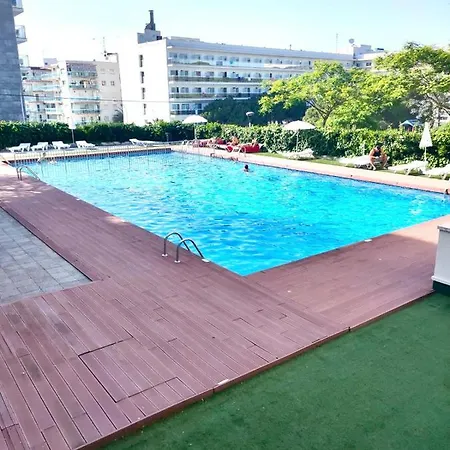 Superbe Appartement Avec Piscine, Plage A 300M! Port Aventura A 5 Mn!-3