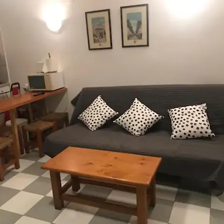 Apartamento Centrico Y Con Piscina A 5 Min. Playa-2