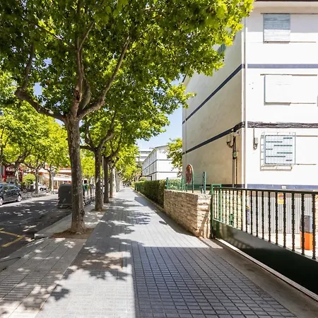 Apartamento Cerdeña Arysal-2