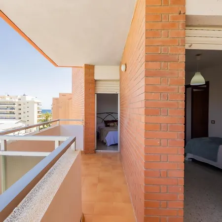 Apartamento Cerdeña Arysal-3