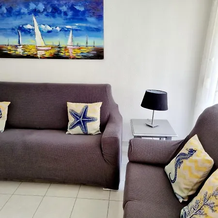 Apartamento Colon-2
