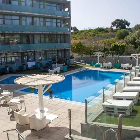 Salou 4 You Apartamentos-2