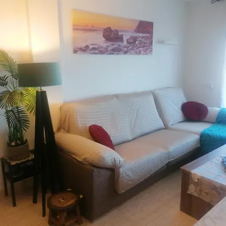Salou Apartamento Con Encanto Martin&Rosehouse-2