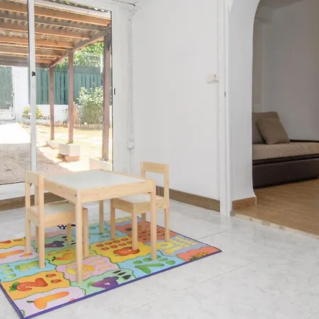 Rentalmar Villa Covamar Families Only-2
