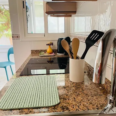 Apartamento Calipso Plus-2