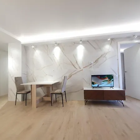 Salou ,Apartamento Con Piscina Y Wifi-3