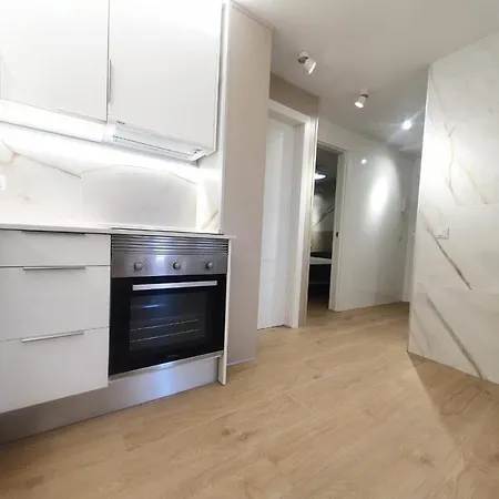 Salou ,Apartamento Con Piscina Y Wifi-2