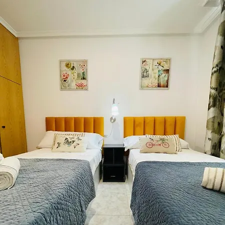 Apartamento Calipso Plus-3