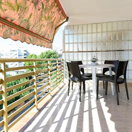 Rentalmar Habana Con Parking Incluido-2