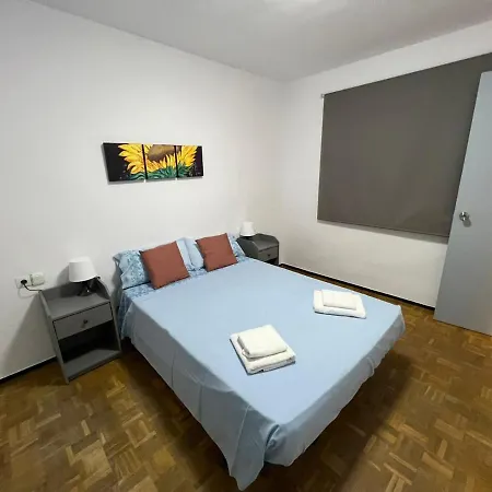Apartamento Ideal En Salou-3
