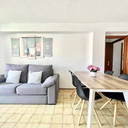 Apartamentos Zaragoza-2