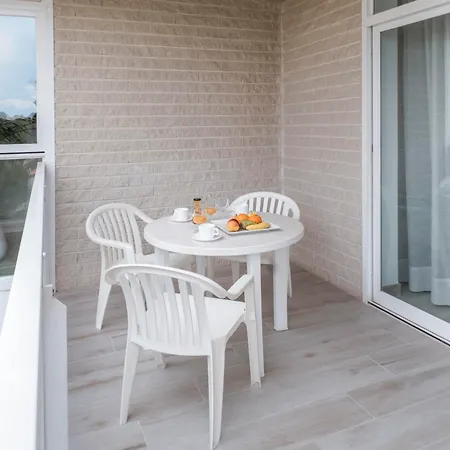 Aparthotel Cye Holiday Centre-2