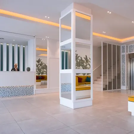 Apartaments Cye Salou-3