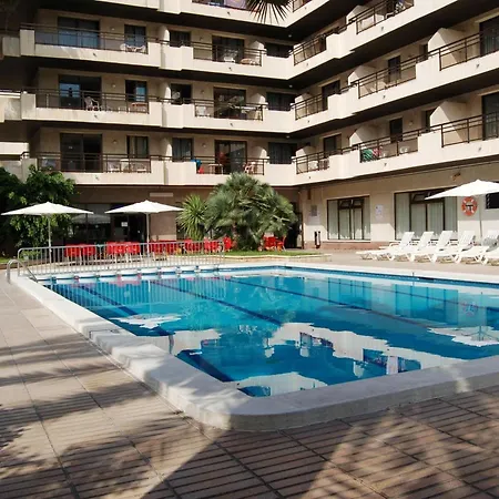 Apartaments Cye Salou-2