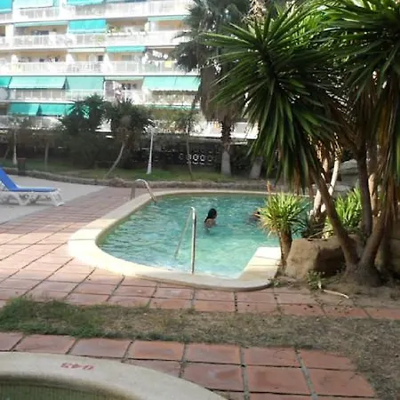 Apartamentos Palas Salou-2