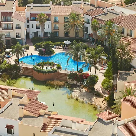 PortAventura Hotel: Theme Park Access Included-3