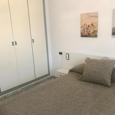 Perfect Apartment Near Port Aventura, Beach-3