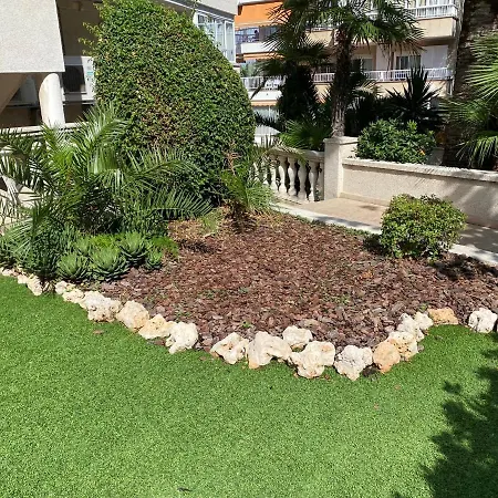 Apartamento Vista Mar-2