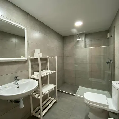 Apartamento Cerca Del Paseo Y Port Aventura-2