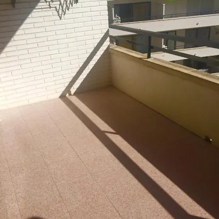 Apartamento Cerca Del Paseo Y Port Aventura-3