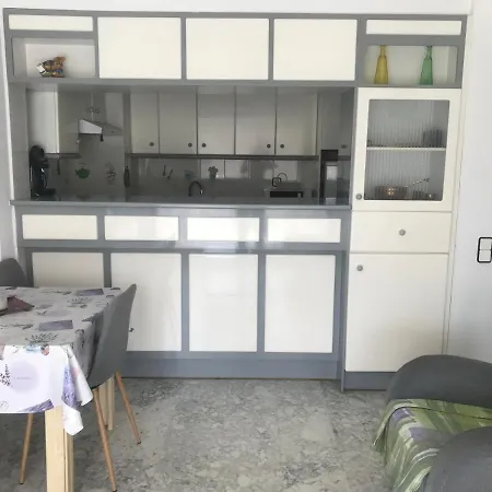 Perfect Apartment Near Port Aventura, Beach-2