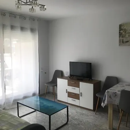 Perfect Apartment Near Port Aventura, Beach-2