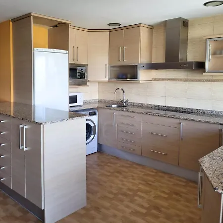 Sunset Beach Apartment-3
