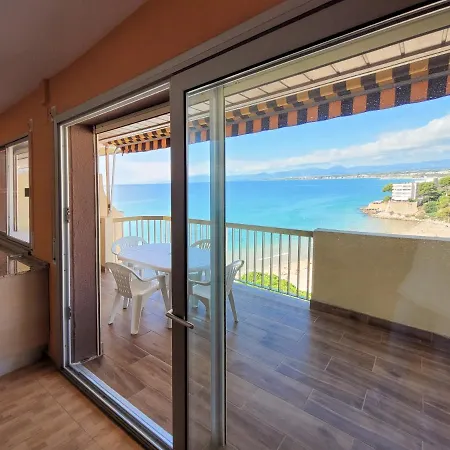 Sunset Beach Apartment-2