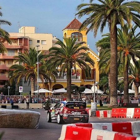 Intersalou Monaco Family Apartments-3