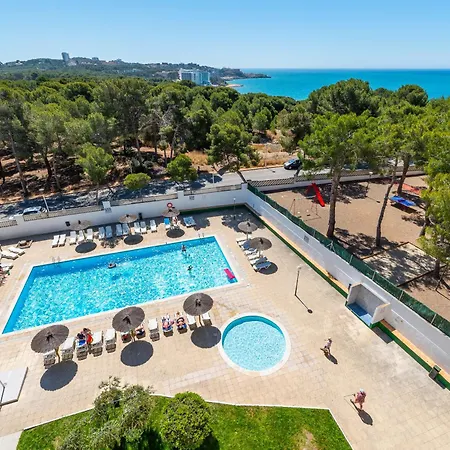 Apartamento Bonito En Salou Con Piscina-3