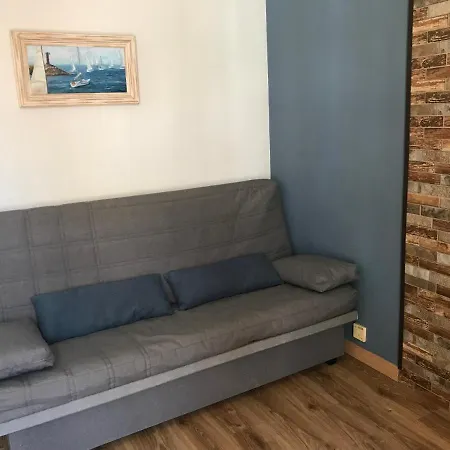 Salou Al Lado De Playa: Bonito Apartamento, Wifi-2