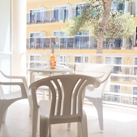 Uhc Font De Mar Apartments-3